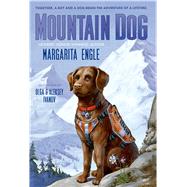 Mountain Dog by Engle, Margarita; Ivanov, Aleksey & Olga, 9781250044242