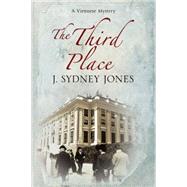 The Third Place by Jones, J. Sydney, 9780727894243