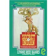 The Secret of the Indian by Banks, Lynne Reid, 9781435264243