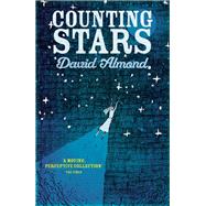 Counting Stars by David Almond, 9781444934243