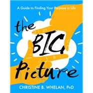 The Big Picture by Whelan, Christine B., Ph.D., 9781599474243