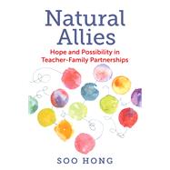 Natural Allies by Hong, Soo, 9781682534243