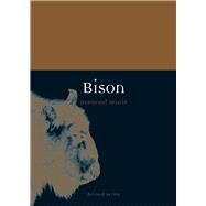 Bison by Morris, Desmond, 9781780234243