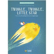 Twinkle, Twinkle, Little Star Classic Folk Sing-Along Songs by Sin and Swoon; Casson, Sophie, 9782924774243