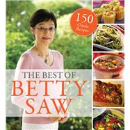 The Best of Betty Saw by Saw, Betty, 9789814634243