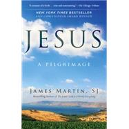 Jesus by Martin, James, 9780062024244