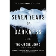 Seven Years of Darkness by Jeong, You-Jeong, 9780143134244