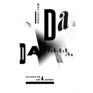 Dada Presentism by Stavrinaki, Maria; Ginsburg, Daniela, 9780804794244