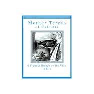 Mother Teresa of Calcutta by Mother Teresa of Calcutta, 9780867164244
