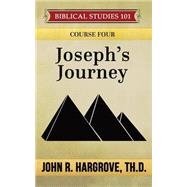 Joseph's Journey by Hargrove, John R., 9781522754244