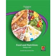 Food and Nutrition: Eating to Win by Sohn, Emily; Bair, Diane, 9781599534244