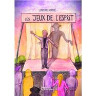 Les Jeux de l'Esprit by Lewis Pleasance, 9782386274244