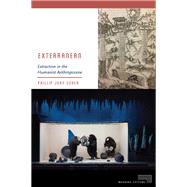 Exterranean by Phillip John Usher, 9780823284245