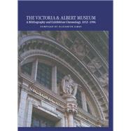 The Victoria and Albert Museum by James, Elizabeth, 9781315074245