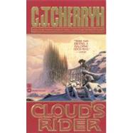 Cloud's Rider by Cherryh, C.J., 9780446604246