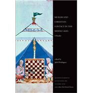 Muslim and Christian Contact in the Middle Ages by Jarbel Rodriguez, 9781442604247