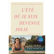 L'Et o je suis devenue jolie - tome 1 (dition 2022) by Jenny Han, 9782226474247