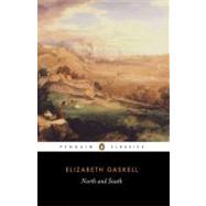 North and South by Gaskell, Elizabeth, 9780140434248