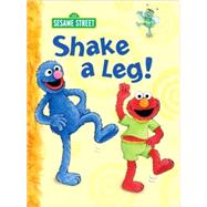 Shake A Leg! by Allen, Constance, 9780375854248