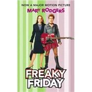Freaky Friday by Rodgers, Mary, 9780613684248