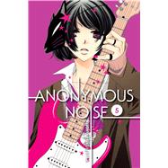 Anonymous Noise, Vol. 5 by Fukuyama, Ryoko, 9781421594248