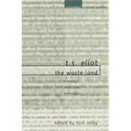 T. S. Eliot by Selby, Nick, 9780231124249