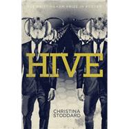 Hive by Stoddard, Christina, 9780299304249