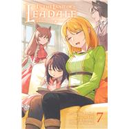 In the Land of Leadale, Vol. 7 (manga) by Ceez; Tsukimi, Dashio; Suzukaze, Ryo; Tenmaso; Harvey, Leighann, 9798855424249