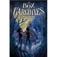 A Box of Gargoyles by Nesbet, Anne, 9780062104250