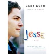 Jesse by Soto, Gary, 9780152054250