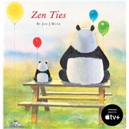Zen Ties (A Stillwater and Friends Book) by Muth, Jon J; Muth, Jon J, 9780439634250