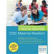 Maternal-Newborn Davis Essential Nursing Content + Practice Questions by Whitworth, Sheila C.; McMullan, Taralyn, 9780803644250