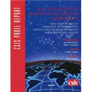 The Future of the Transatlantic Defense Community by Serfaty, Simon, 9780892064250