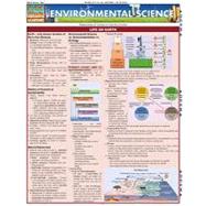 Environmental Science by Barcharts Inc, 9781423214250