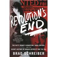 Revolution's End by Schreiber, Brad, 9781510714250