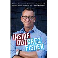 Inside Out by Fisher, Greg, 9781742234250
