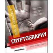 Cryptography Infosec Pro Guide by Oriyano, Sean-Philip, 9780071794251