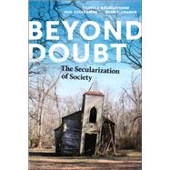 Beyond Doubt by Isabella Kasselstrand; Phil Zuckerman; Ryan T. Cragun, 9781479814251