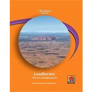 Landforms: the Ever-changing Earth by Sohn, Emily; Harter, Adam, 9781599534251