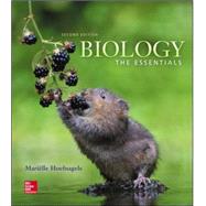 Biology: The Essentials by Hoefnagels, Marille, 9780078024252