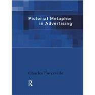 Pictorial Metaphor in Advertising by Forceville, Charles, 9780203064252