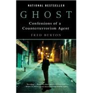 Ghost by Burton, Fred, 9780345494252