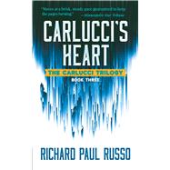 Carlucci's Heart by Russo, Richard Paul, 9780486834252