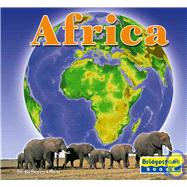 Africa by Schaefer, Adam R., 9780736854252