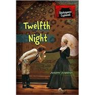 Twelfth Night by Sobran, Joseph, 9780761434252
