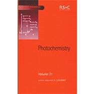 Photochemistry by Gilbert, A.; Horspool, William M. (CON); Allen, Norman S. (CON); Cox, Alan (CON), 9780854044252