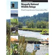Nisqually National Wildlife Refuge by U.s. Fish and Wildlife Service, 9781505914252
