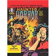 Haunted Horror by Certa, Joe; Gussoni, Clizia; Banes, Steve, 9781631404252