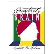 Creativity and the Brain by Heilman; Kenneth M., 9781841694252