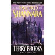 The Sword of Shannara by BROOKS, TERRY, 9780345314253